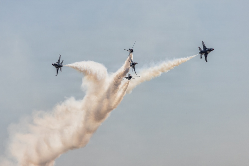 The Great Texas Airshow 2026