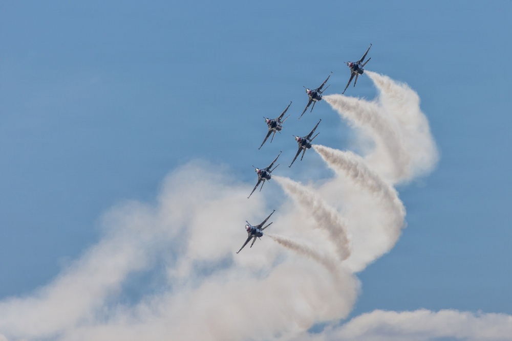 The Great Texas Airshow 2026
