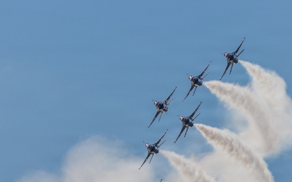 The Great Texas Airshow 2026