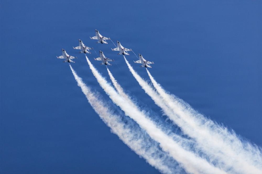 The Great Texas Airshow 2026