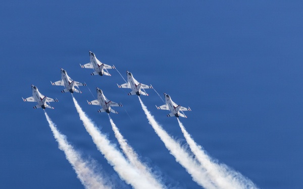 The Great Texas Airshow 2026