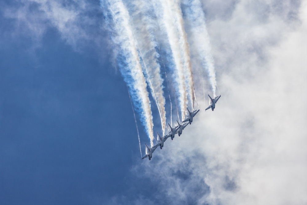 The Great Texas Airshow 2026