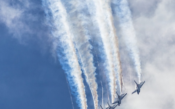 The Great Texas Airshow 2026