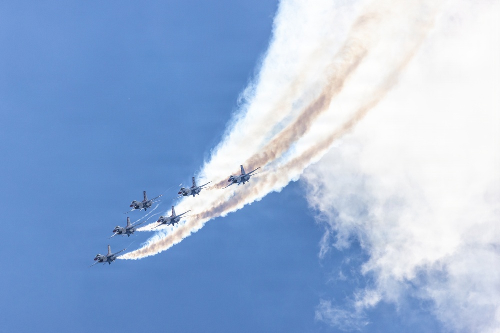 The Great Texas Airshow 2026