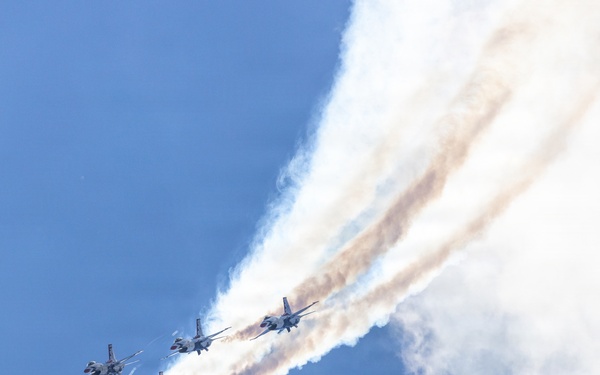 The Great Texas Airshow 2026