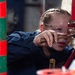 USS Theodore Roosevelt Maintenance