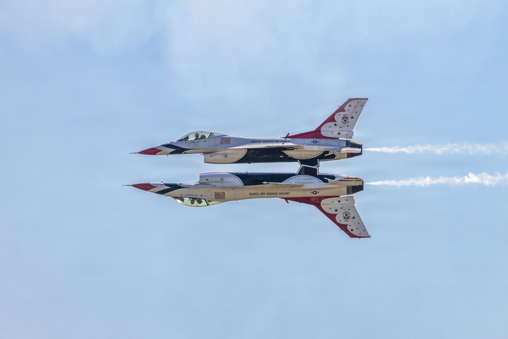 The Great Texas Airshow 2026