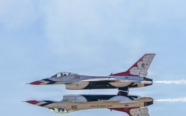 The Great Texas Airshow 2026