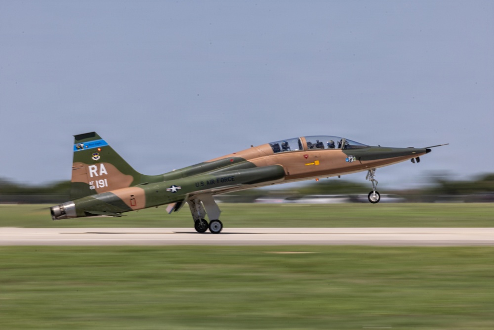 The Great Texas Airshow 2026