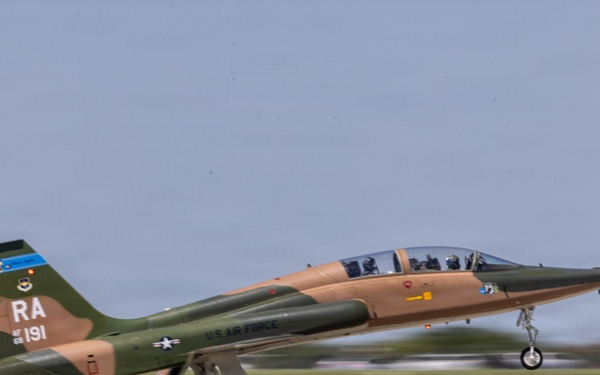 The Great Texas Airshow 2026