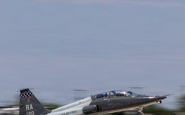 The Great Texas Airshow 2026
