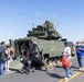 III Corps and 1st Cavalry Division support Wurth 400 race weekend