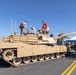 III Corps and 1st Cavalry Division support Wurth 400 race weekend
