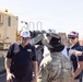 III Corps and 1st Cavalry Division support Wurth 400 race weekend