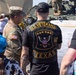 III Corps and 1st Cavalry Division support Wurth 400 race weekend