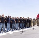 III Corps and 1st Cavalry Division support Wurth 400 race weekend