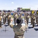 III Corps and 1st Cavalry Division support Wurth 400 race weekend