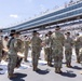 III Corps and 1st Cavalry Division support Wurth 400 race weekend
