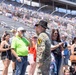 III Corps and 1st Cavalry Division support Wurth 400 race weekend