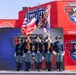 III Corps and 1st Cavalry Division support Wurth 400 race weekend