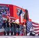 III Corps and 1st Cavalry Division support Wurth 400 race weekend
