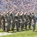 III Corps and 1st Cavalry Division support Wurth 400 race weekend