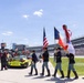 III Corps and 1st Cavalry Division support Wurth 400 race weekend