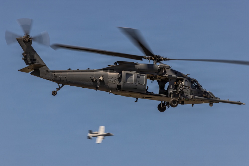 The Great Texas Airshow 2026