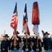 III Corps and 1st Cavalry Division support Wurth 400 race weekend