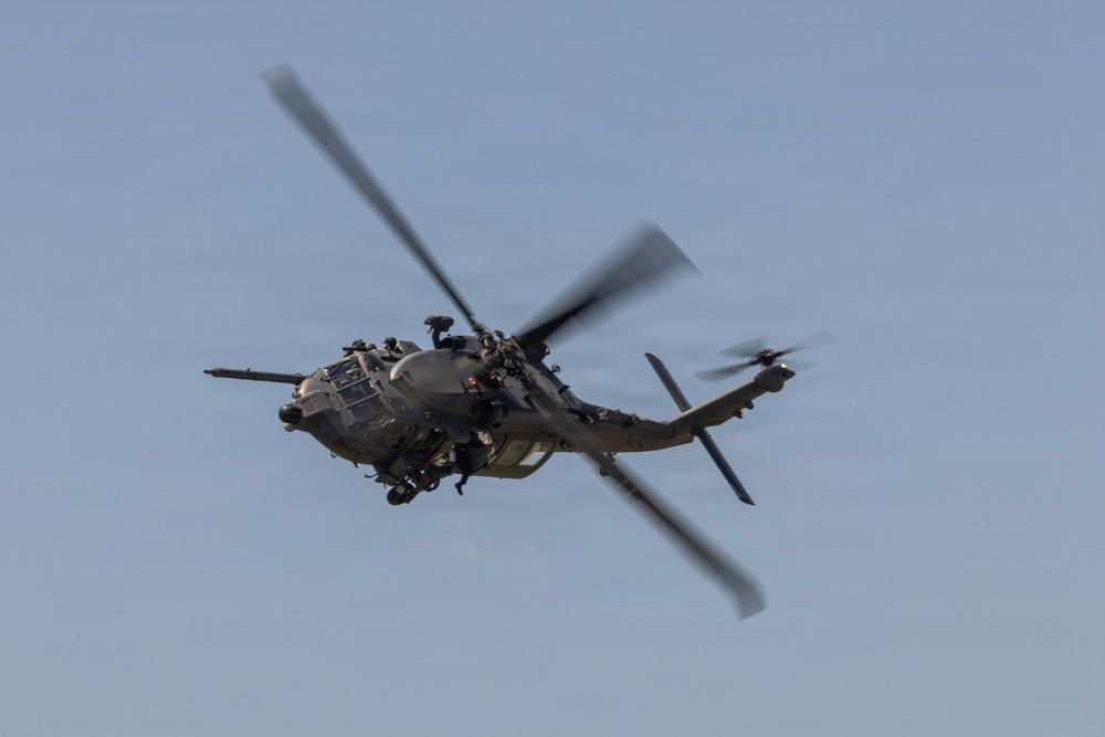 The Great Texas Airshow 2026