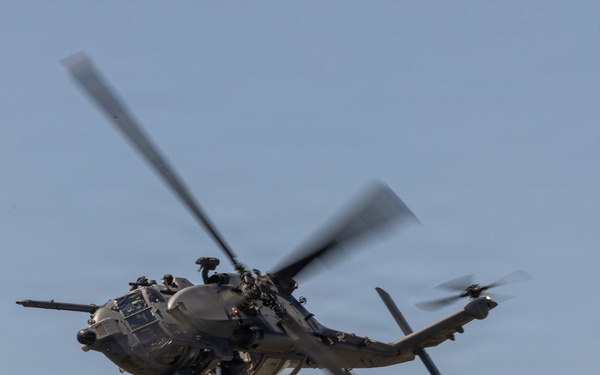 The Great Texas Airshow 2026