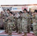 III Corps and 1st Cavalry Division support Wurth 400 race weekend