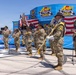 III Corps and 1st Cavalry Division support Wurth 400 race weekend