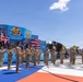 III Corps and 1st Cavalry Division support Wurth 400 race weekend