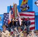 III Corps and 1st Cavalry Division support Wurth 400 race weekend