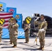 III Corps and 1st Cavalry Division support Wurth 400 race weekend