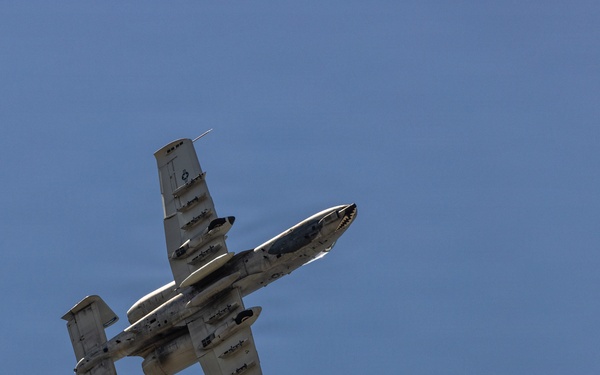 The Great Texas Airshow 2026