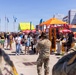 III Corps and 1st Cavalry Division support Wurth 400 race weekend