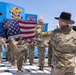 III Corps and 1st Cavalry Division support Wurth 400 race weekend