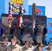 III Corps and 1st Cavalry Division support Wurth 400 race weekend