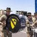 III Corps and 1st Cavalry Division support Wurth 400 race weekend