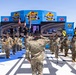 III Corps and 1st Cavalry Division support Wurth 400 race weekend