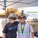 III Corps and 1st Cavalry Division support Wurth 400 race weekend