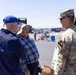 III Corps and 1st Cavalry Division support Wurth 400 race weekend