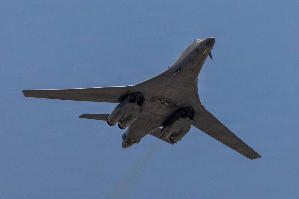 The Great Texas Airshow 2026