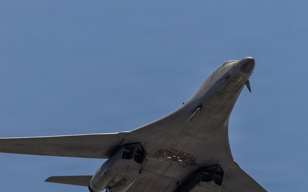 The Great Texas Airshow 2026