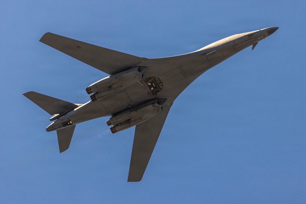 The Great Texas Airshow 2026