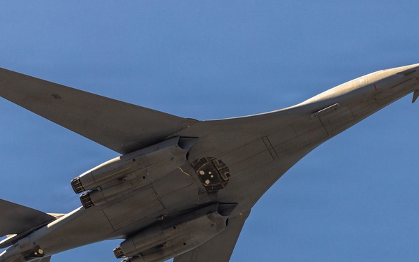 The Great Texas Airshow 2026