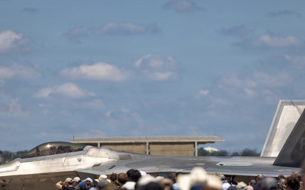 The Great Texas Airshow 2026