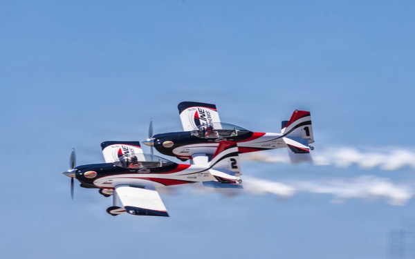 The Great Texas Airshow 2026